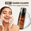 Salicylic Acid Face Wash